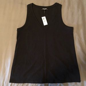 Express Tank Top